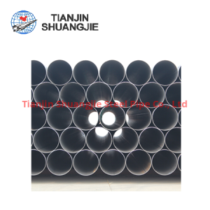 ASTM A252 HFW carbon steel pipe