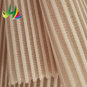 100 percent polyester customizable color 3d air mesh lining cloth fabric