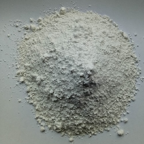 Magnesium Oxide-Production Method