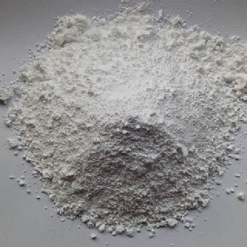 Magnesium Oxide - Application Field