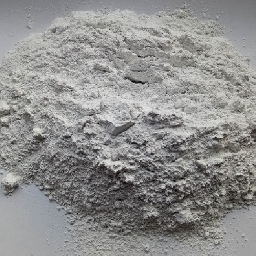 Magnesium Oxide - Application Field