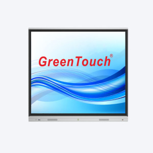 Цифровые вывески GreenTouch серии NSH