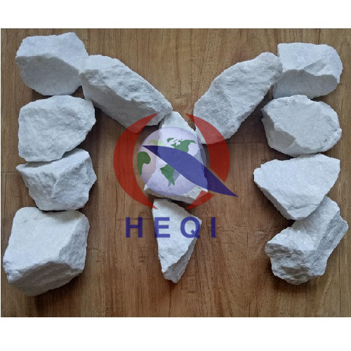 One of Magnesite Refractory Raw Materials