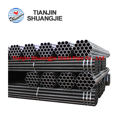 IT MY high frequency electric resistance welded carbon steel pipe