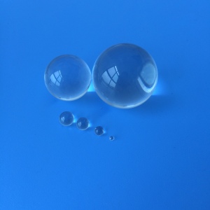 Ball Lenses