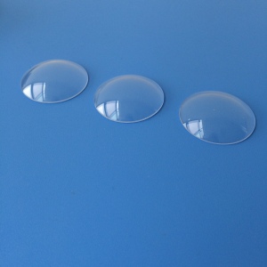 Aspherical Optical Glass Lens