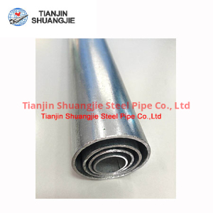 Electrical Metallic Tubing /EMT Conduit