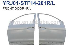 Front Door for Hyundai Santa Fe 14/IX45