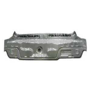 Rear Panel for Hyundai Accent 2006