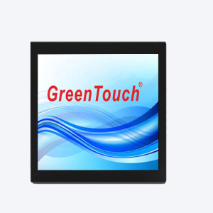 Android 15.6 "AiO Touchscreen Série 4A