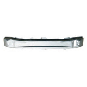 Front Bumper Rall for Renault Logan 2012