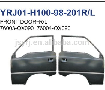 Front Door for Hyundai H100 Porter 98