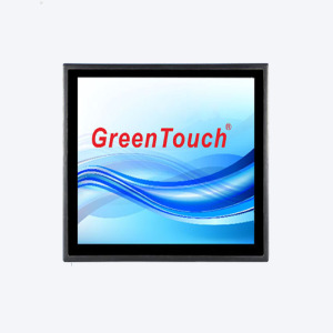 Computador Touchscreen AiO de 23,6 polegadas Série 5C