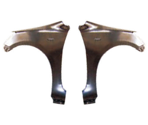 Auto Body Parts Front Fender for Toyota Yaris 2008 