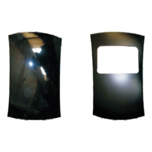 Roof for Toyota Corolla 2008