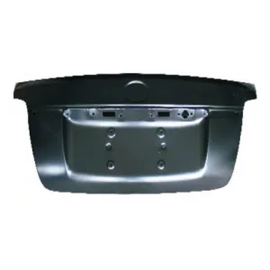 Trunk Lid for Toyota Yaris 2014