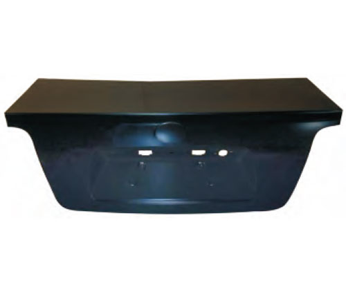 Auto Body Parts Trunk Lid for Toyota Yaris 2003