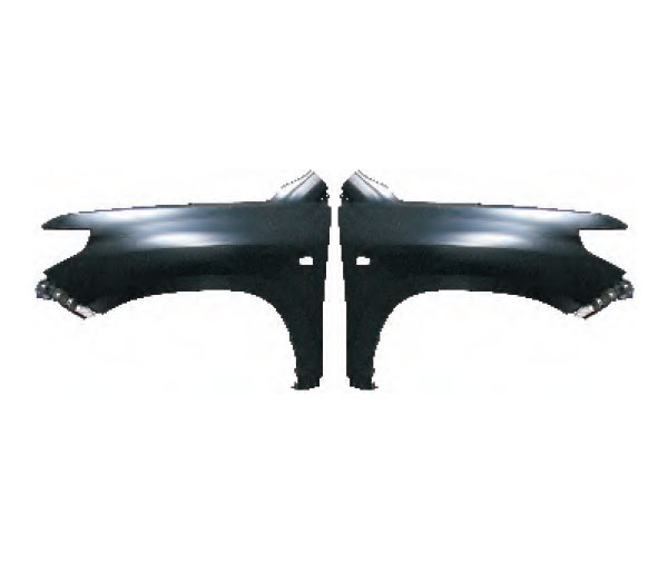 Auto Body Parts Front Fender for Toyota Landcruiser 2008
