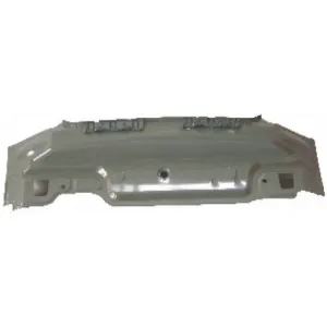 Rear Panel for Chevrolet Epica 2007