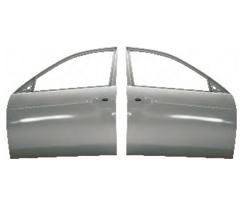 Auto Body Parts Front Fender for Chevrolet Epica 2007