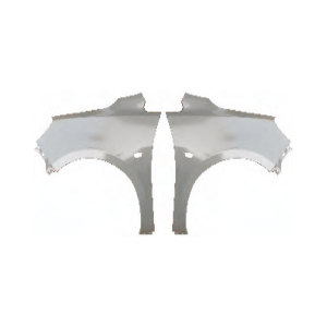 Front Fender for Chevrolet Sail 2010