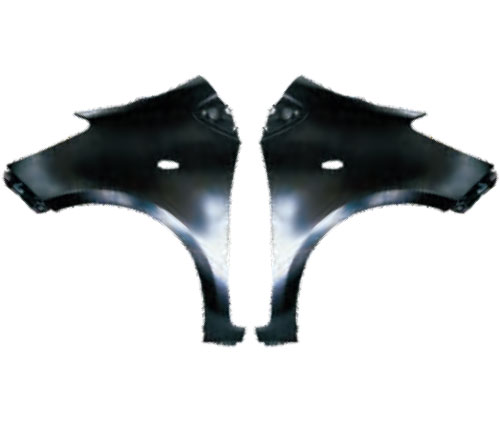 Auto Body Parts Front Fender for Toyota Yaris 2008 HB