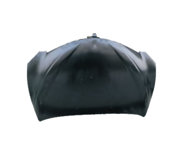 Auto Body Parts Hood for Ssangyong Actyon 2006 