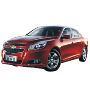 Auto Body Parts for Chevrolet Malibu 2012