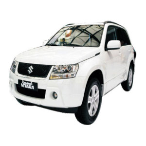 Suzuki Vitara 2006 Auto Body Parts