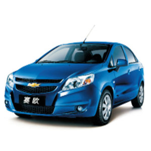 Auto Body Parts for Chevrolet Sail 2010
