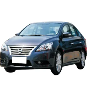 Nissan Sylphy 2012 Auto Body Parts