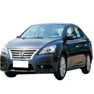 Front Door for Nissan Sylphy 2012