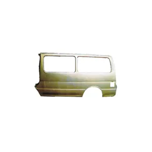 Side Panel for Toyota Hiace95