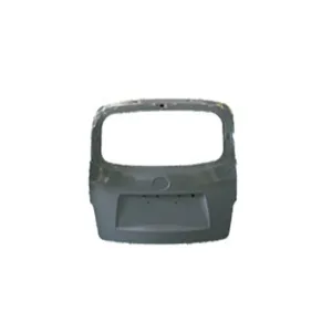 Tail Gate for JAC HeYue RS J6 2010