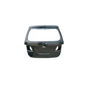 Tail Gate for Toyota Fortuner 2006