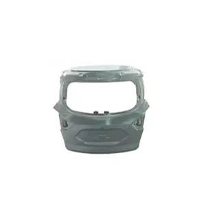 Tail Gate for JAC S3 2014