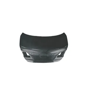 Trunk Lid for Nissan Sylphy 2012