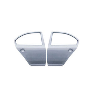 Rear Door for Skoda Octavla 2007