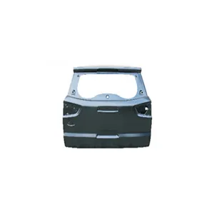 Tail Gate for Ford EcoSport 2013