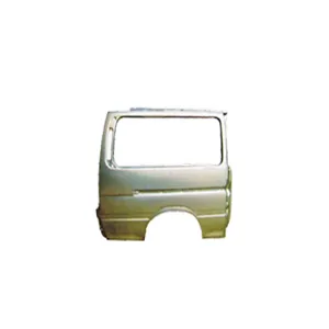 Side Panel 85-08 for Toyota Hiace95