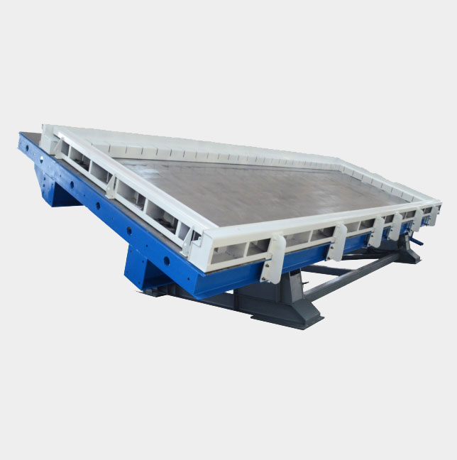 Multifunctional turnover table