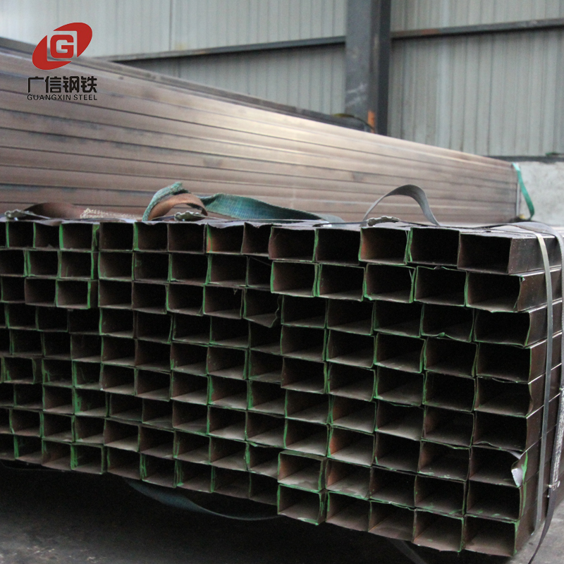 1 Inch Weight Ms Square Iron Pipe China Manufacturers