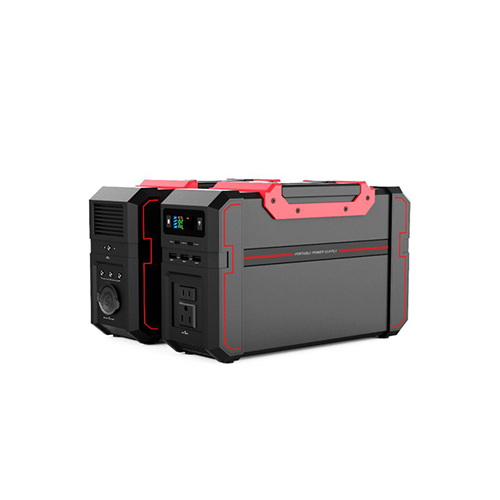 Portable Power Supply S710