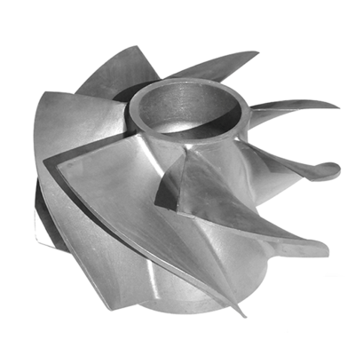 silica SOL casting stainless steel impeller.png