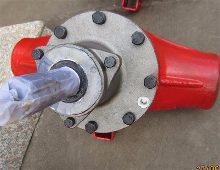 OEM Gearbox for Farm Machinery