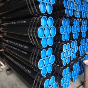 AS/NZS 1163 C350 L0 ERW carbon steel pipe