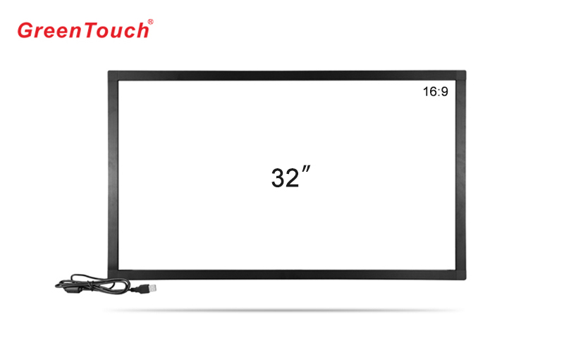 Infrared Touch Frame 32 inches