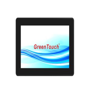 8" Open Frame Touch Screen Monitor 2C Series