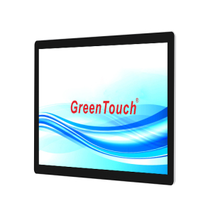 22'' Closed frame touch monitor 3A series