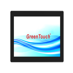13.3" Open Frame Touch Screen Monitor 2C Series